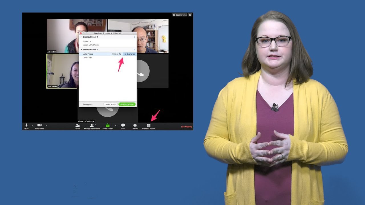 Engagement Strategies for Effective Webinars