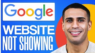 How To Fix Wix Site Not Showing In Google