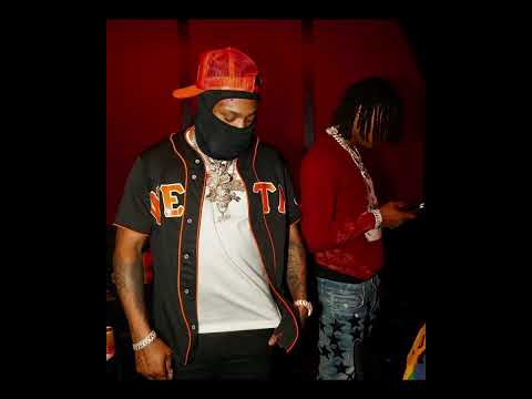 [Free] “Tapped In” Sada Baby x Skilla Baby x Detroit Type Beat