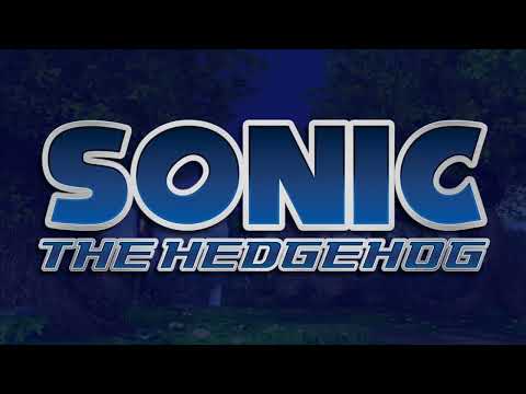 Sonic the Hedgehog 2006 OST - White Acropolis - The Base - Extended