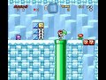SMW Custom Level Subcon Prairie Slightly Outdated But Still Relevant