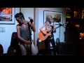 Steady Rush at Bank of Venice - "Joy to the World" and "Take Flight"