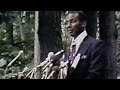 Ernie Banks Is Inducted Into Baseball Hall Of Fame