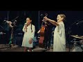 Isaac et Nora feat. Natalia Lafourcade - Hasta la Raíz