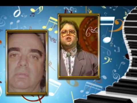 Cane Nikolovski ft.Nikola K.Donev-Svirete mi calgi