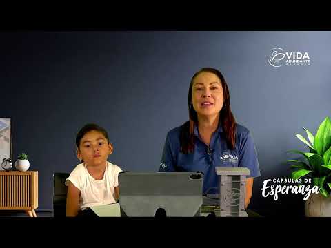 Cápsula de Esperanza #485 | hoy estamos orando por tus peticiones