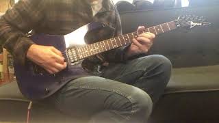 Video thumbnail for Ibanez RG 220B through Strymon Iridium - Low Budget Shred Machine! by 121212 Guitars