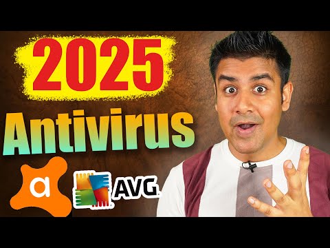 Do you still need antivirus in 2025 ? - Windows 11, Android