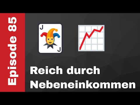 , title : 'Reich durch Nebeneinkommen Nein2Five Podcast Geschäftsideen'