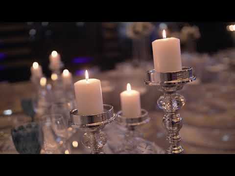 We Do Wow Events - 2020 Wedding Setup