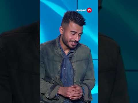 شاهد بالفيديو.. موقف نزال في بطولة العالم #العراق #shorts