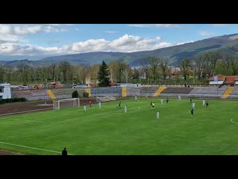 Video detalji sa utakmice, Radnički – Slogs 8:1 , Pirot, 23.4.2022.