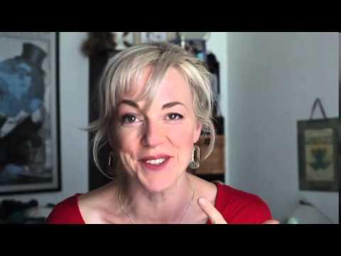 Q&A with F.B.Eye: Tara Samuel part 2 - Sue Thomas: F.B.Eye