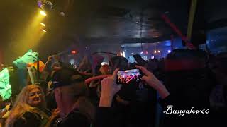 GREEN JELLY st the 44 Sports Grill & Nightlife 12/20/2024