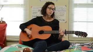 Two Good Things - Modern Baseball (Cover)