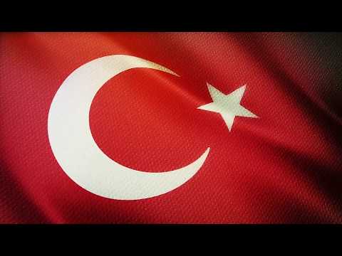 İSTİKLAL MARŞI | Şair: Mehmet Akif ERSOY - Beste: Osman Zeki ÜNGÖR