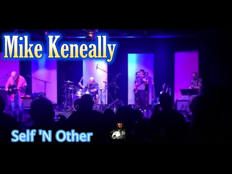 Mike Keneally -  Self 'N Other