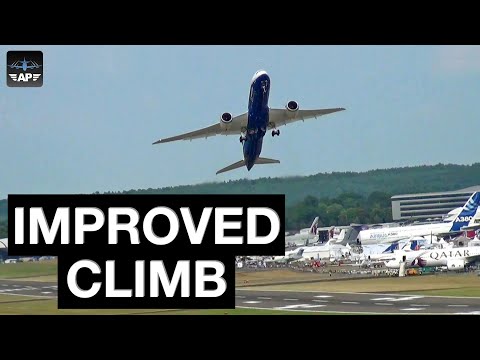 Tudo sobre Improved Climb - EP018