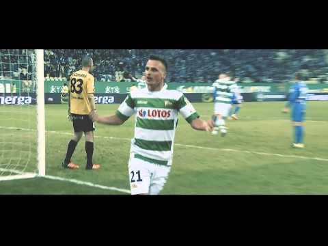 TRAILER BODY CHIEF HD