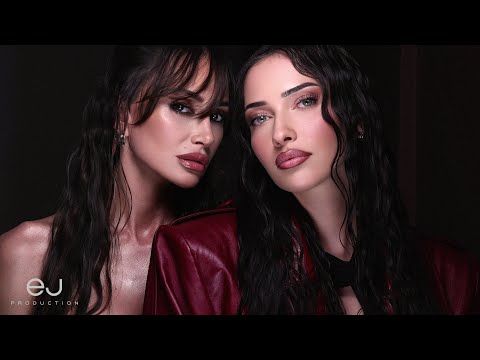 EMINA JAHOVIC x HAVA - ODLAZIM DA ODEM (OFFICIAL VIDEO)