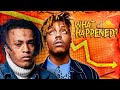 The Exact Moment SoundCloud Rap Died 12 08 2019 At 3 15 Am