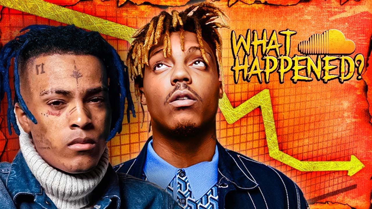 The Exact Moment SoundCloud Rap Died (12/08/2019 at 3:15 am)