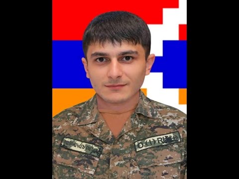 Հիշենք և մեծարենք. Նիկոլայ Իսրայելյան