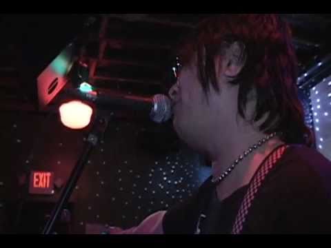 The Touchies - Go!