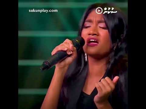 Interschool Lava Mubaaraathun 1 Vana Aishath Joonee Jinah ah