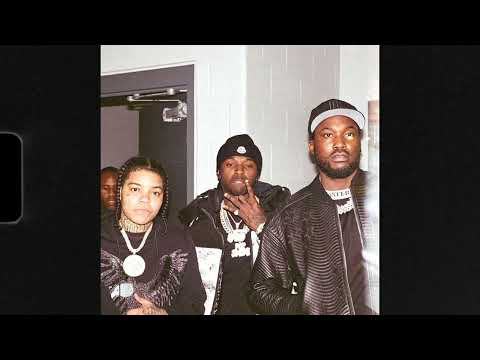 (FREE) Meek Mill Type Beat 10 Minutes - “TRUST NOBODY" | Drake Type Beat 2023