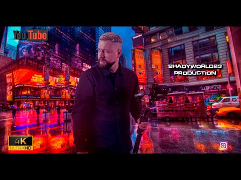 LR VIZE PLATIN PARTY | 4K