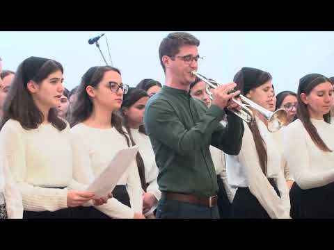 Grupul Coral Reunit  ... Alegerea ta