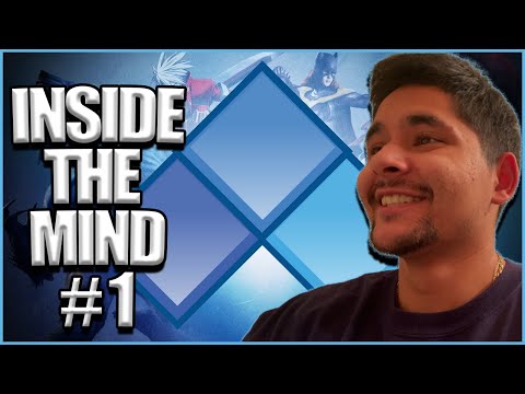 INSIDE THE MIND #1! Going Over My EVO Match vs Konqueror