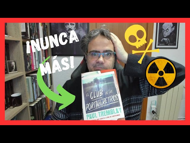 Vídeo relacionado con Desaparición en la roca del diablo: 6 (Noches Negras)