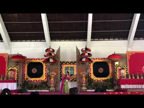 Bungan Jepun - Mawar Pradnya