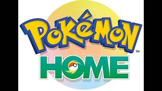 ポケモンホームを片付ける。2026/夏