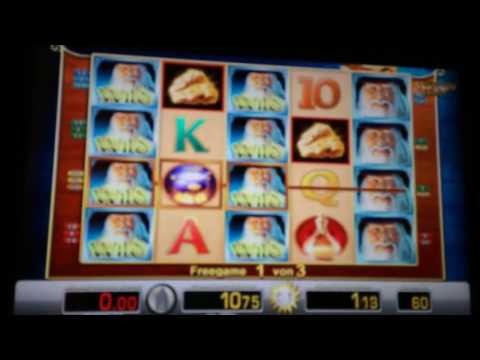 Die beste Spielbank Deutschlands - Best Casino in Germany - Munich - Berlin 2017