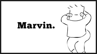 "MARVIN" (Teaser) COMING SOON! | Mikey Bolts