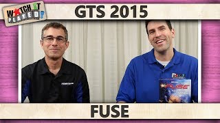 watch it played - FUSE video thumbnail