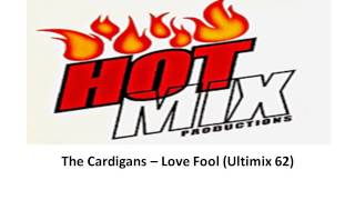 The Cardigans    Love Fool Ultimix 62