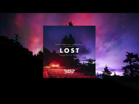 Gareth Emery feat. Janet Devlin - Lost (Adam Ellis Remix)