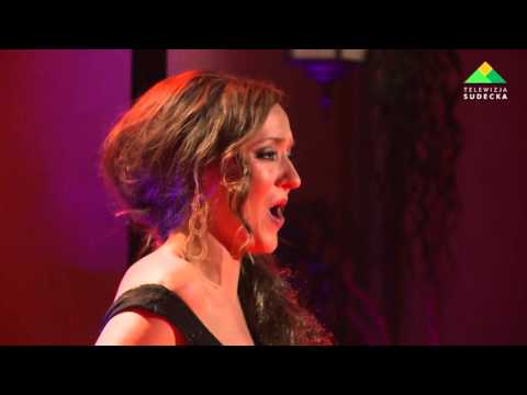 AGNIESZKA SOKOLNICKA   SUDECKIE KRYSZTAŁY 2015