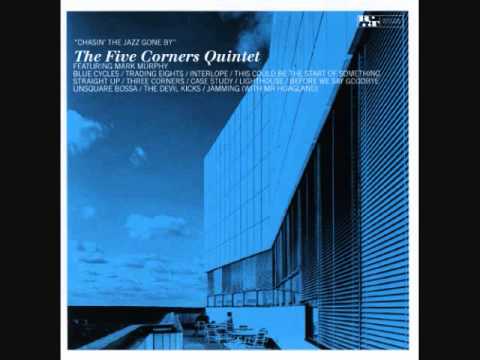 The Five Corners Quintet - Lighthouse