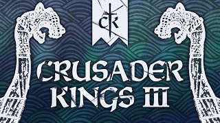 Crusader Kings 3 - The Tale of the Last Viking