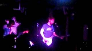 Televised Crimewave - Listen And Repeat