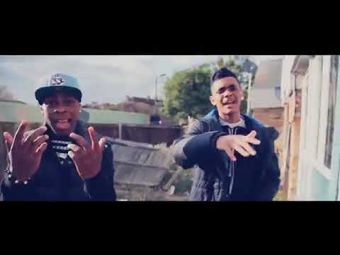 Hamzy x JMunii3 - Chasing The Dream [Official Video]