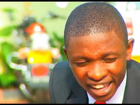 Daniel Thomas - NIMEAMUA   (Official Video)