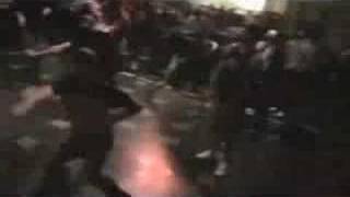 Forsaken the Sky-JesusFest-Talk About Mixed Emotions