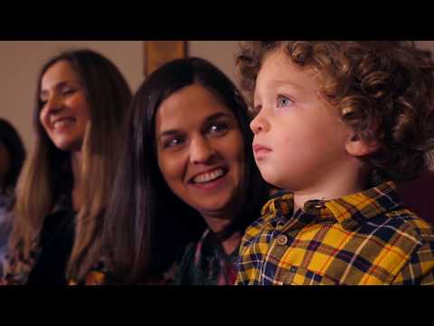 "Auzi Îngerii în cor" - Quartet bărbătesc