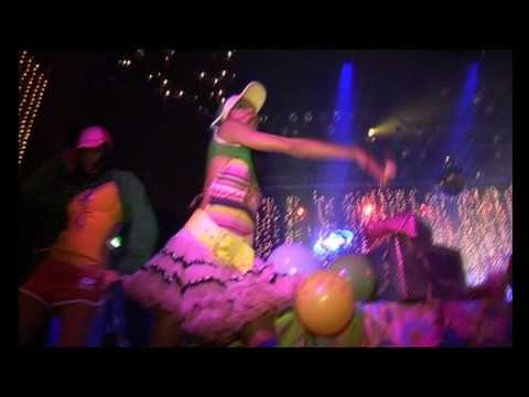 Andy Callister ft MC VI - Deeper ( Original )